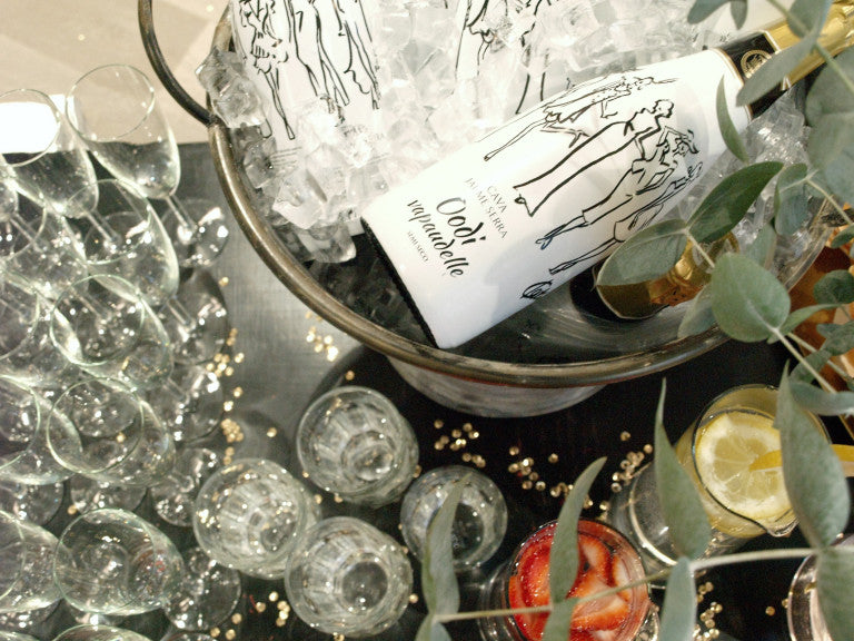 Dots Fashionweek Evening Party