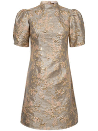 A-VIEW Bonnie Mekko Kulta/Vaaleanpunainen