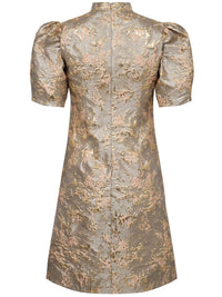 A-VIEW Bonnie Mekko Kulta/Vaaleanpunainen