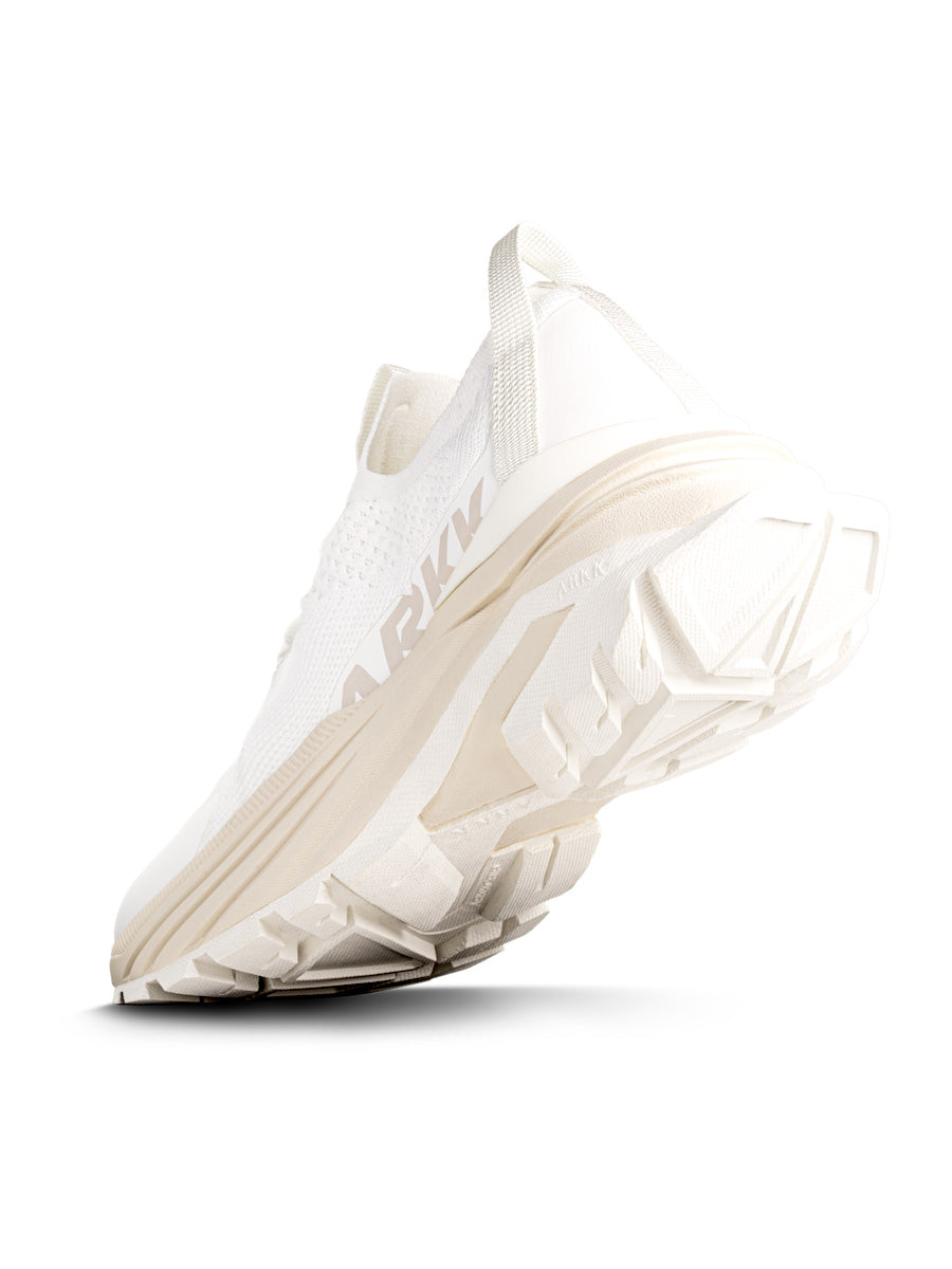 Arkk Copenhagen Waste Zero Tennarit Valkoinen