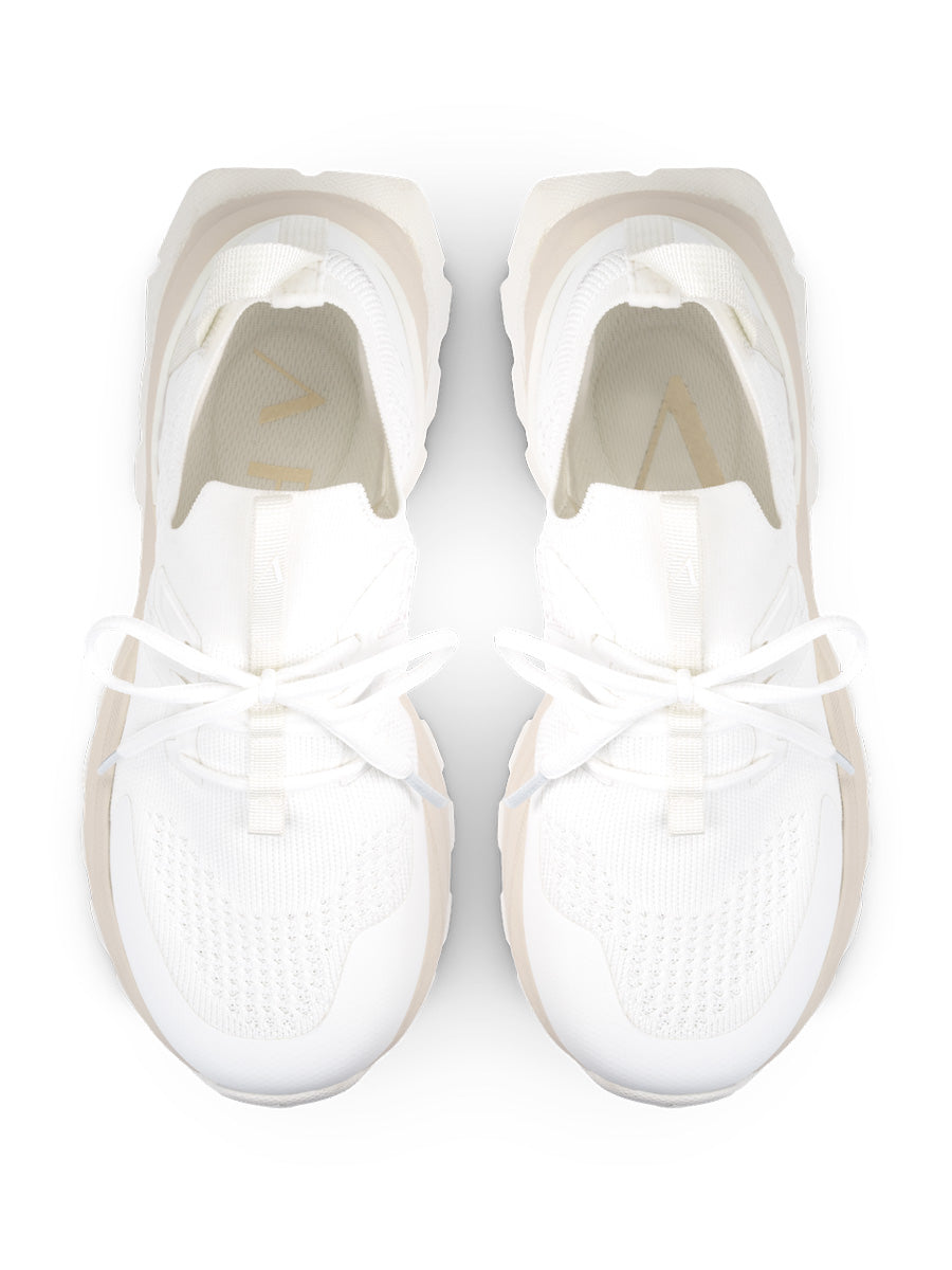 Arkk Copenhagen Waste Zero Tennarit Valkoinen