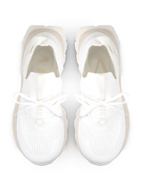 Arkk Copenhagen Waste Zero Tennarit Valkoinen