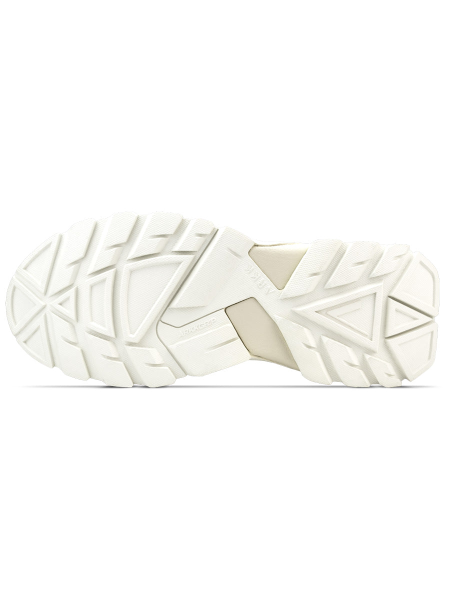 Arkk Copenhagen Waste Zero Tennarit Valkoinen