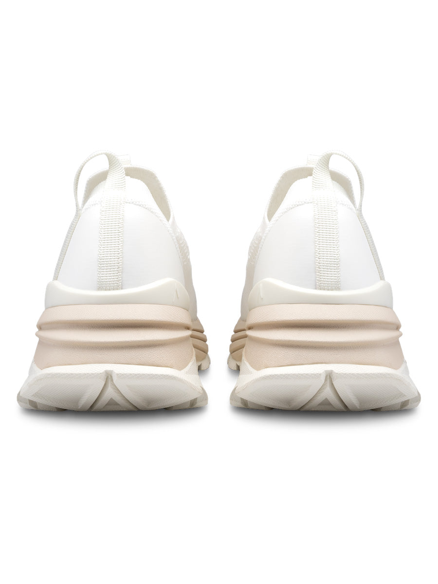 Arkk Copenhagen Waste Zero Tennarit Valkoinen