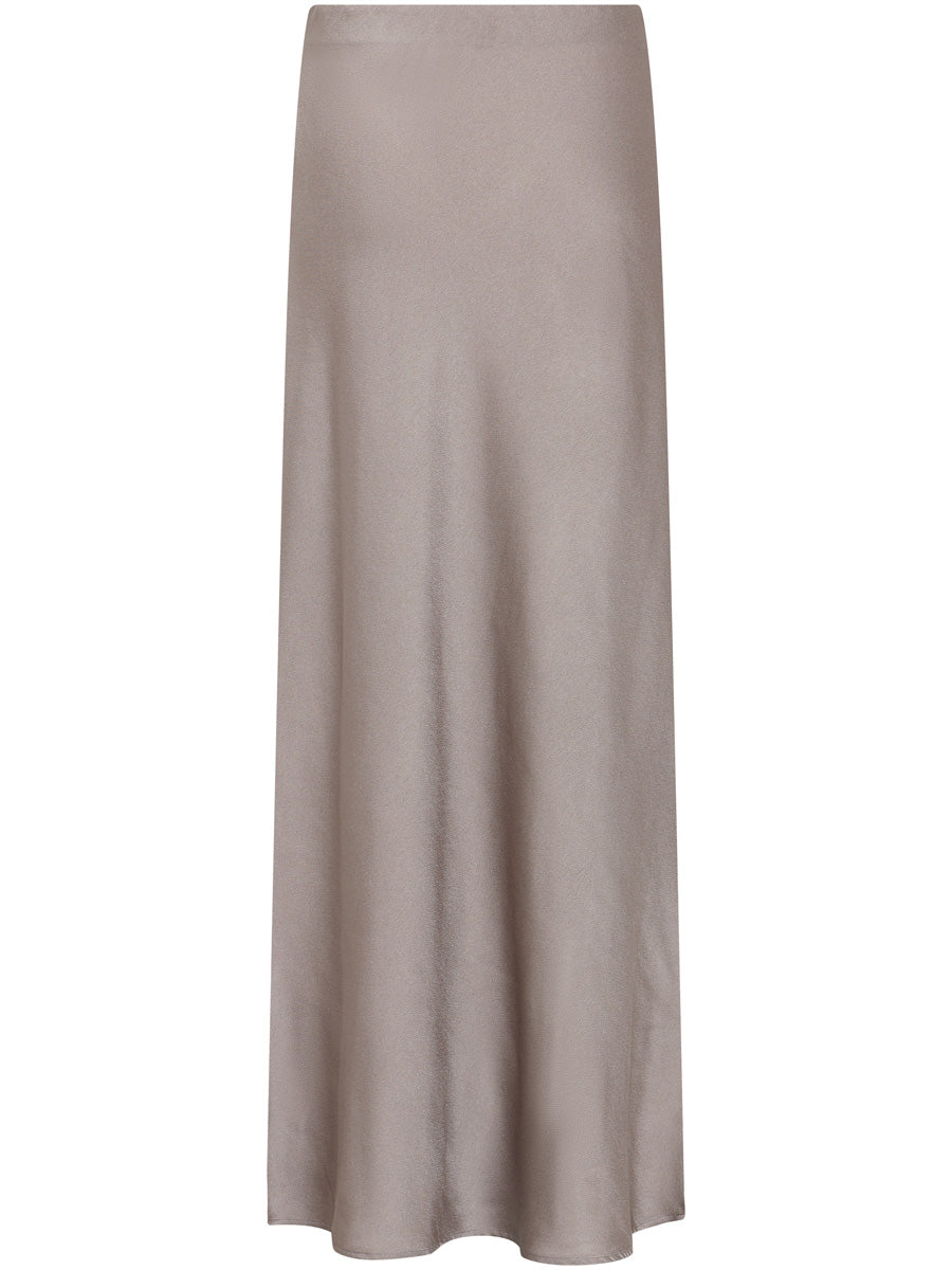 Bruuns Bazaar AcaciaBBJoanelle Satiinihame Taupe