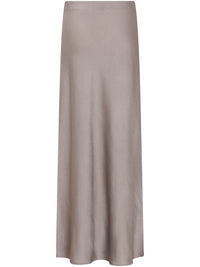 Bruuns Bazaar AcaciaBBJoanelle Satiinihame Taupe