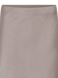 Bruuns Bazaar AcaciaBBJoanelle Satiinihame Taupe