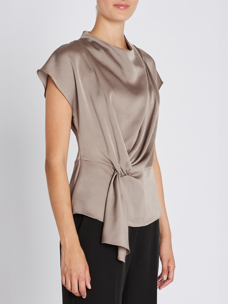 Bruuns Bazaar AcaciaBBTinja Satiinipusero Fungi