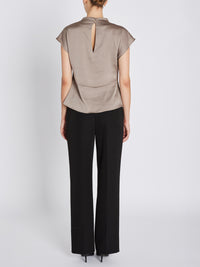 Bruuns Bazaar AcaciaBBTinja Satiinipusero Fungi