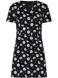 Bruuns Bazaar BrttleBBSilja Mekko Musta