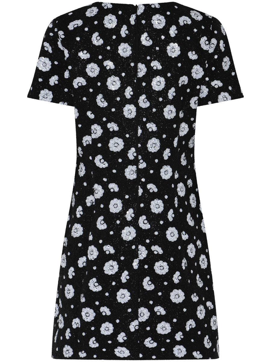 Bruuns Bazaar BrttleBBSilja Mekko Musta