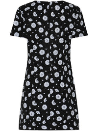 Bruuns Bazaar BrttleBBSilja Mekko Musta