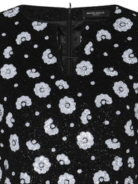 Bruuns Bazaar BrttleBBSilja Mekko Musta