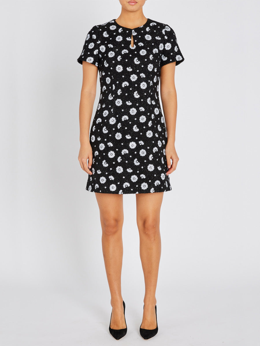 Bruuns Bazaar BrttleBBSilja Mekko Musta