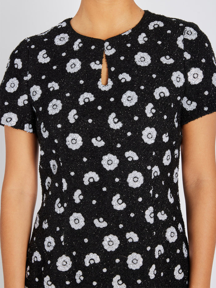 Bruuns Bazaar BrttleBBSilja Mekko Musta