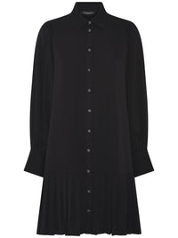 Bruuns Bazaar CamillaBBvenie Mekko Musta