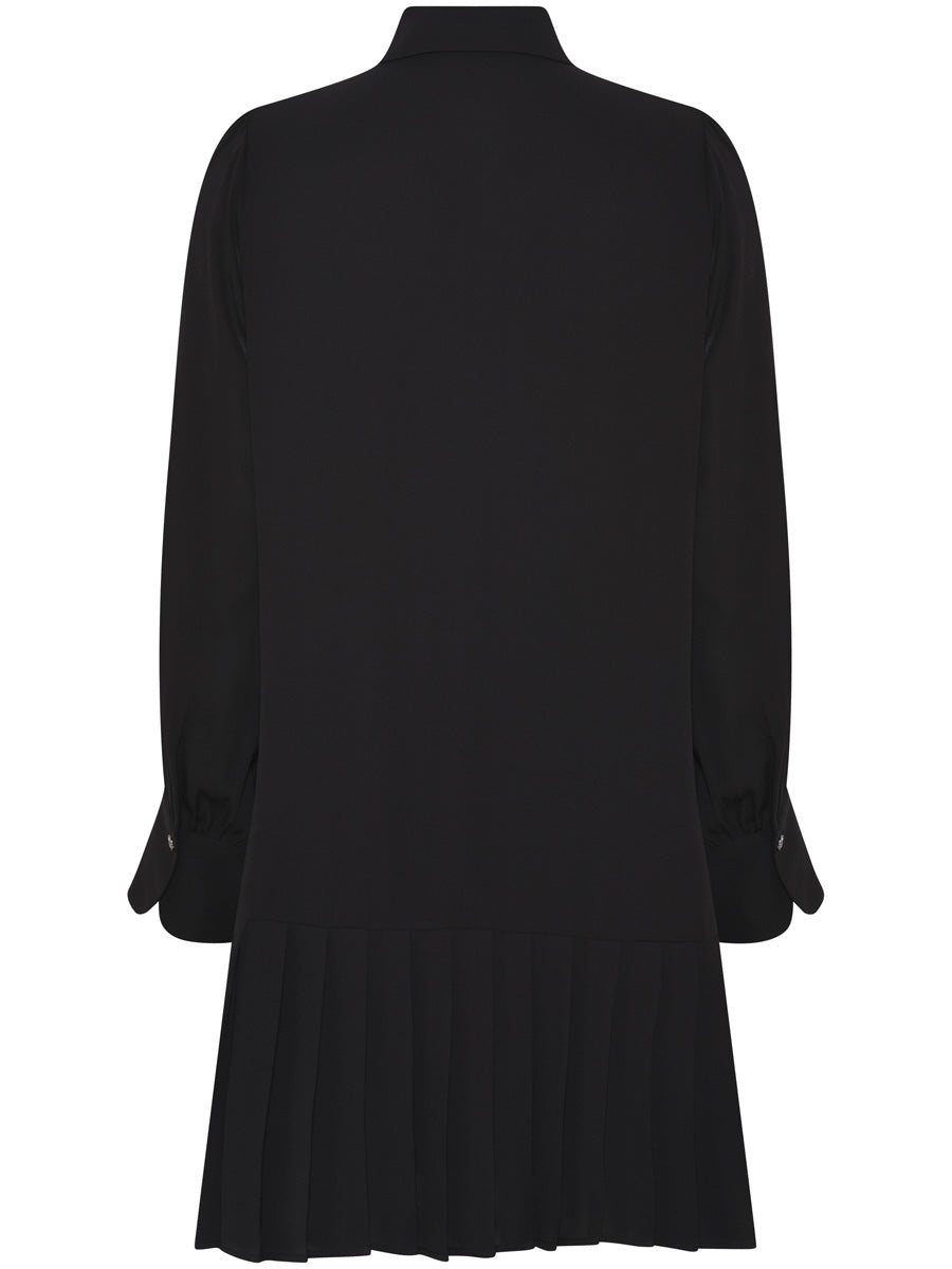 Bruuns Bazaar CamillaBBvenie Mekko Musta