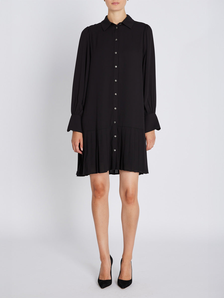 Bruuns Bazaar CamillaBBvenie Mekko Musta