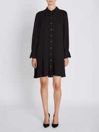 Bruuns Bazaar CamillaBBvenie Mekko Musta