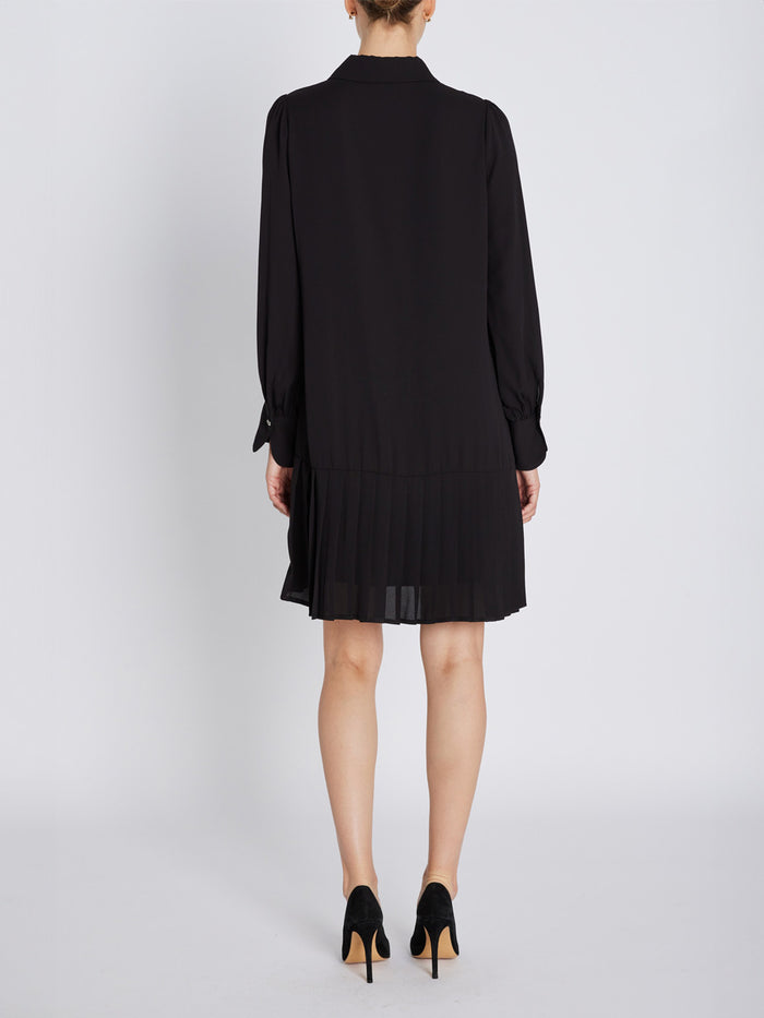 Bruuns Bazaar CamillaBBvenie Mekko Musta