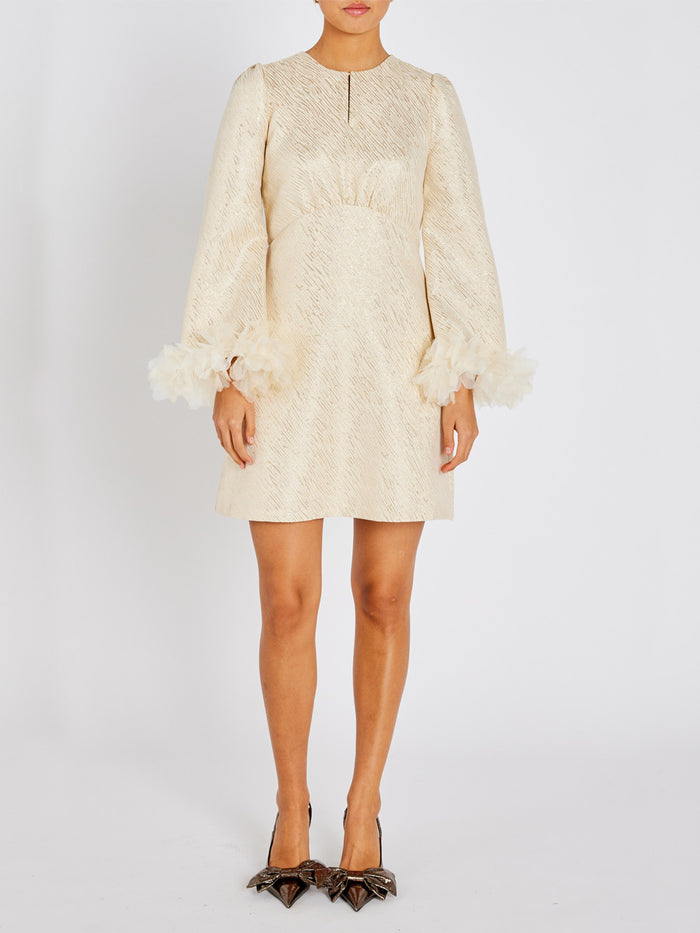 Bruuns Bazaar CocosBBUlja Mekko Kulta