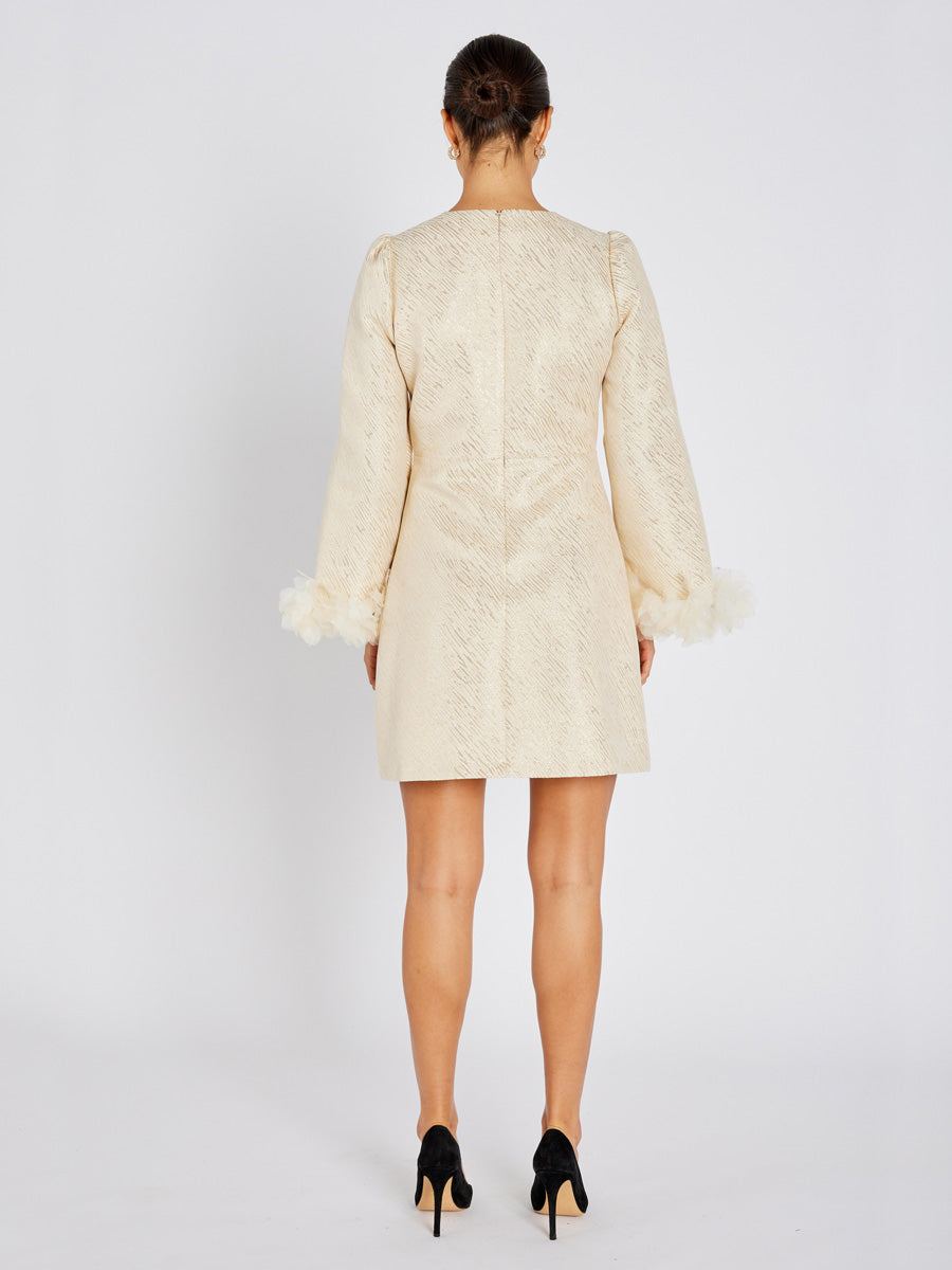 Bruuns Bazaar CocosBBUlja Mekko Kulta