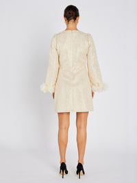 Bruuns Bazaar CocosBBUlja Mekko Kulta