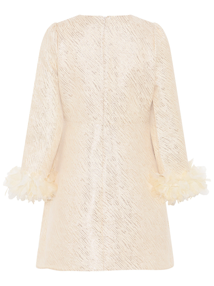 Bruuns Bazaar CocosBBUlja Mekko Kulta