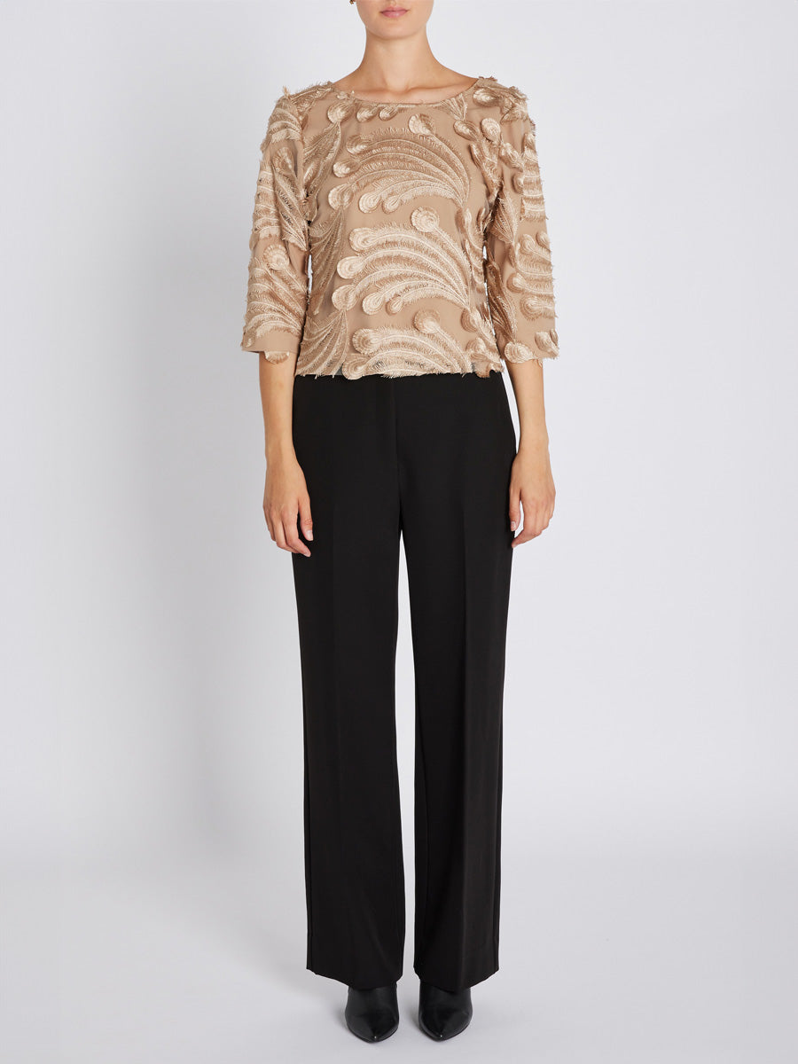 DandelionBBIgnara blouse