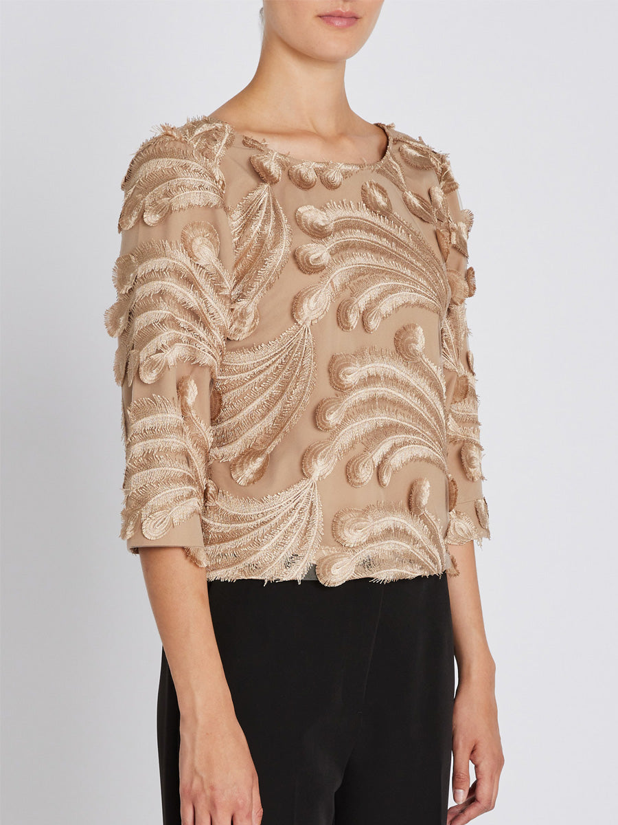 DandelionBBIgnara blouse