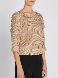 DandelionBBIgnara blouse