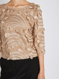 DandelionBBIgnara blouse