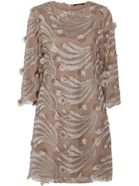 Bruuns Bazaar DandelionBBKata Mekko