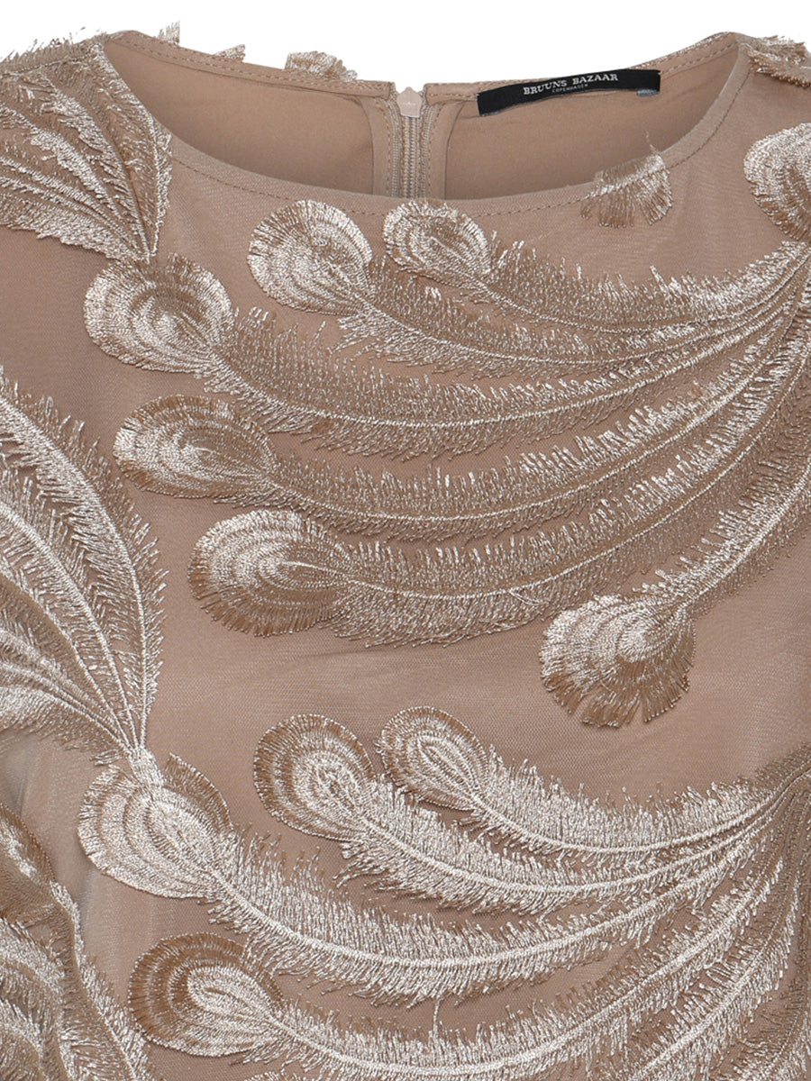 Bruuns Bazaar DandelionBBKata Mekko