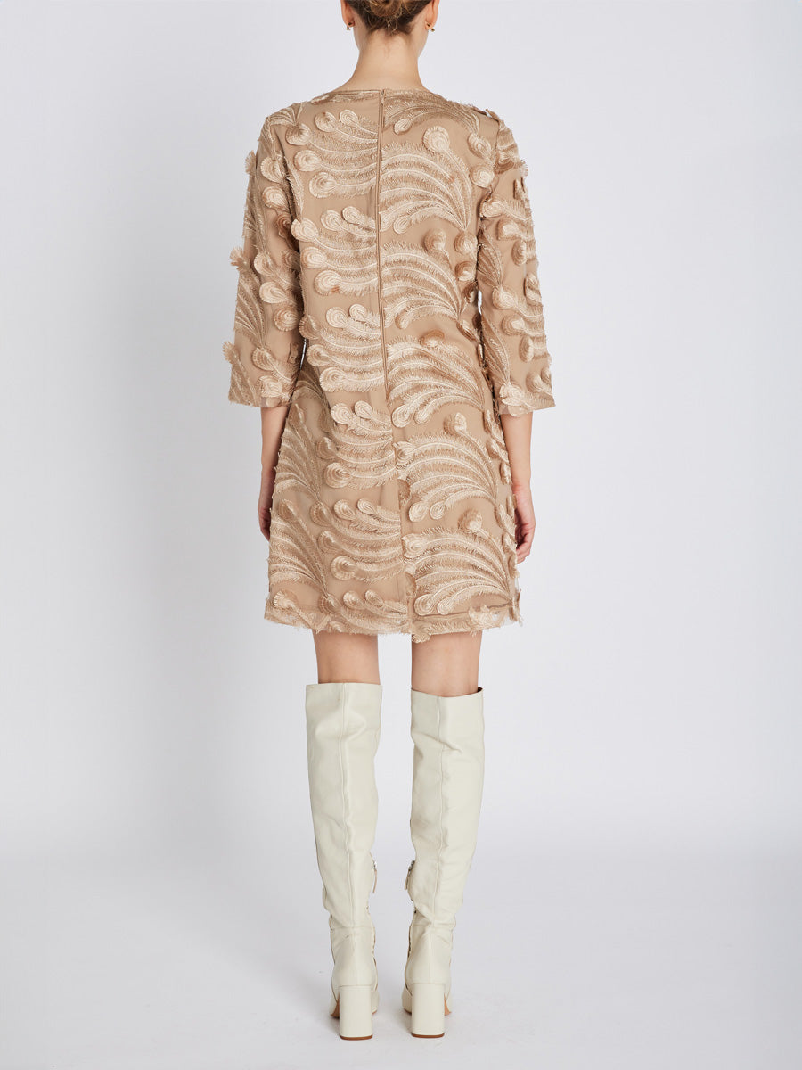 DandelionBBKata dress