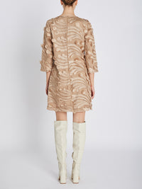 DandelionBBKata dress