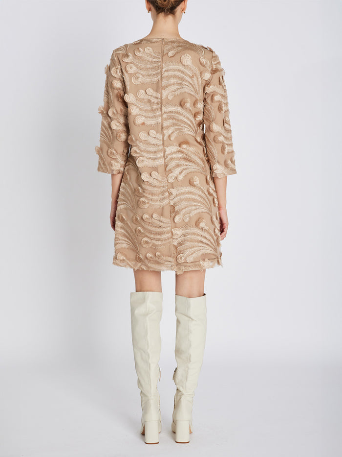 DandelionBBKata dress