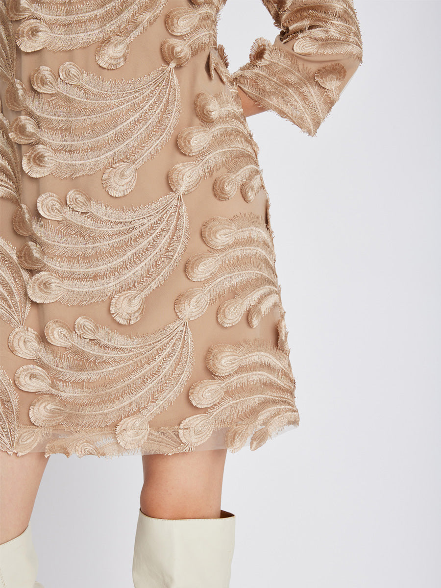 DandelionBBKata dress