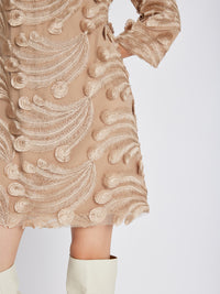 DandelionBBKata dress