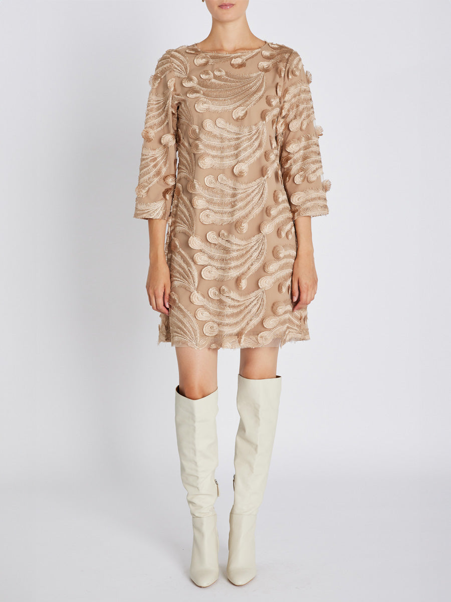 DandelionBBKata dress