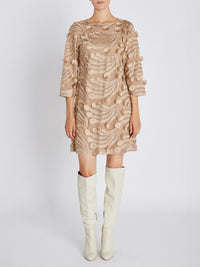 DandelionBBKata dress