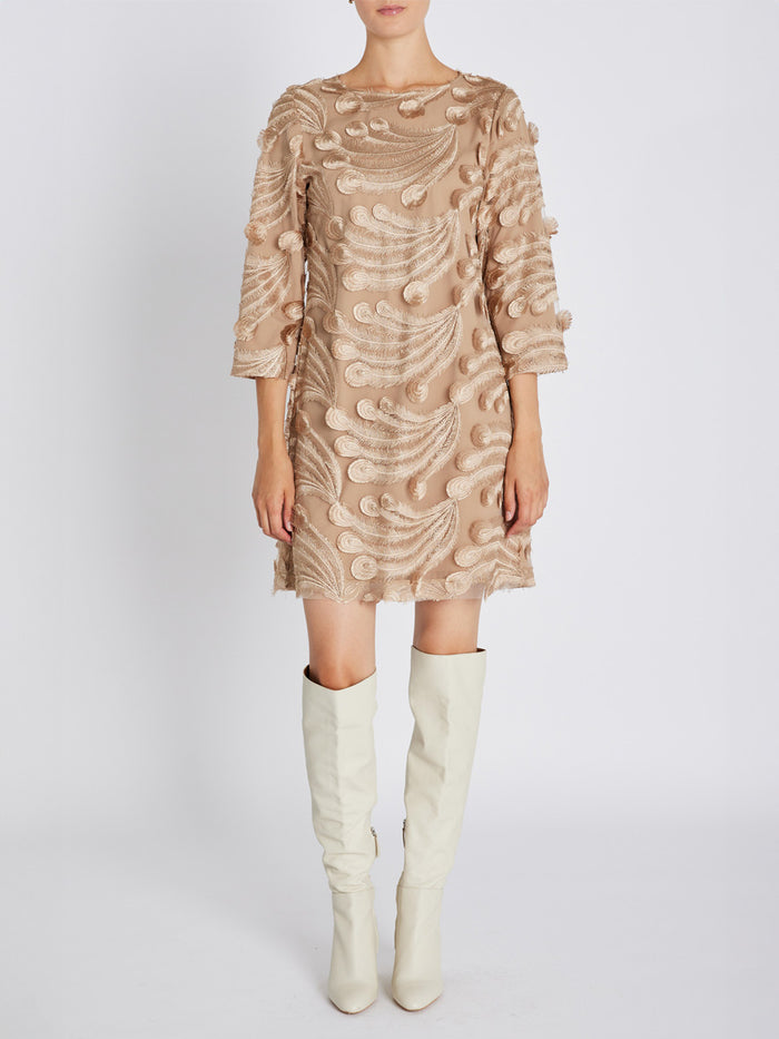 DandelionBBKata dress