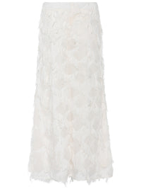 Bruuns Bazaar FraxinusBBAjwanna Hapsuhame Valkoinen