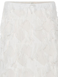 Bruuns Bazaar FraxinusBBAjwanna Hapsuhame Valkoinen