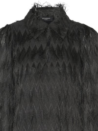 Bruuns Bazaar FrillyBBArmade Mekko Musta