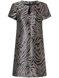 Bruuns Bazaar KousaBBTereni Seeprakuviollinen Mekko