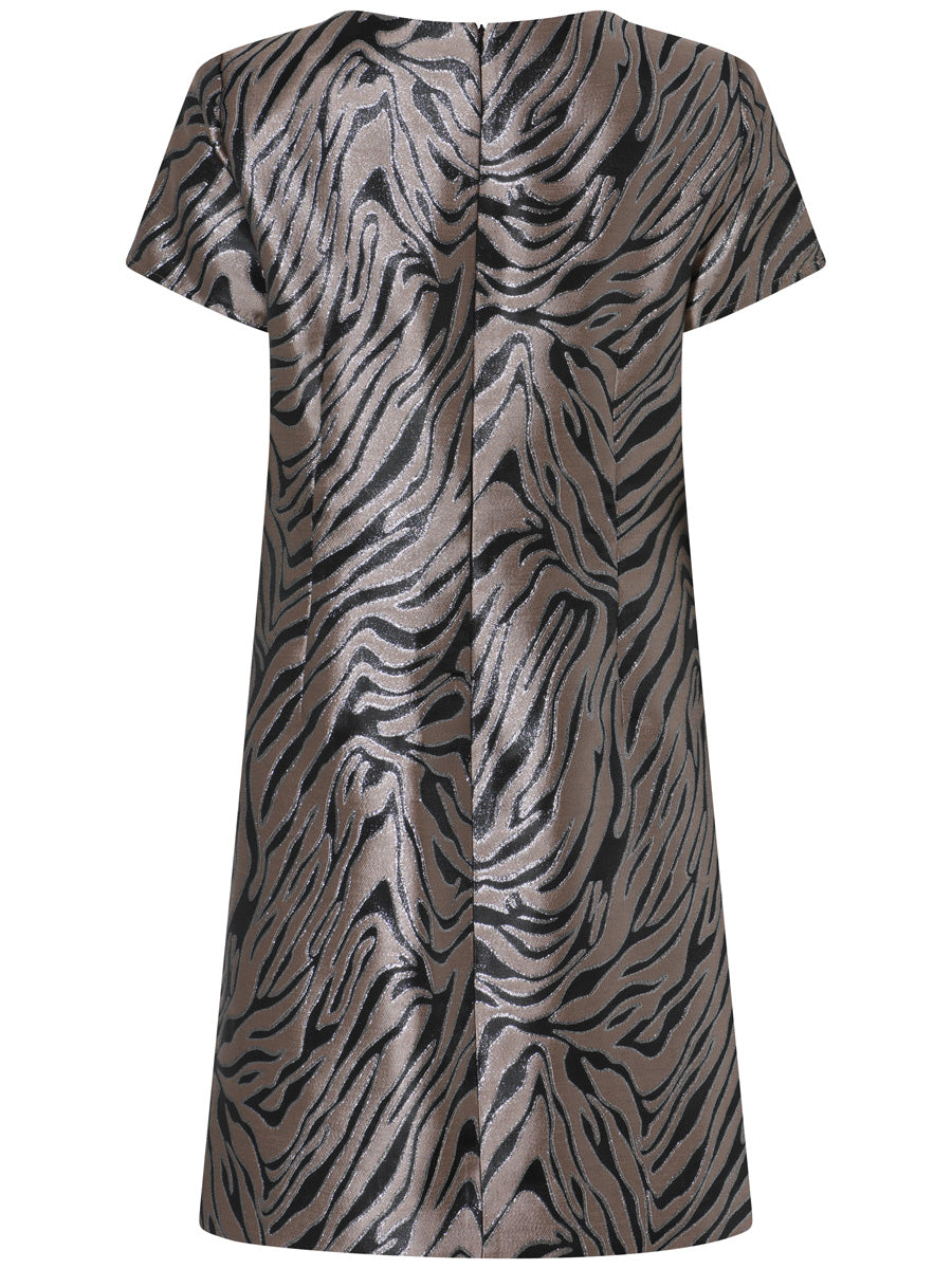 Bruuns Bazaar KousaBBTereni Seeprakuviollinen Mekko