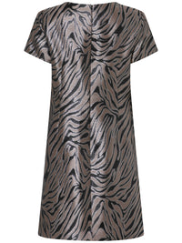 Bruuns Bazaar KousaBBTereni Seeprakuviollinen Mekko