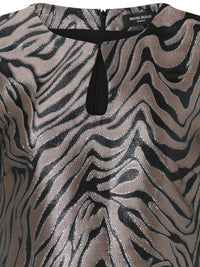 Bruuns Bazaar KousaBBTereni Seeprakuviollinen Mekko