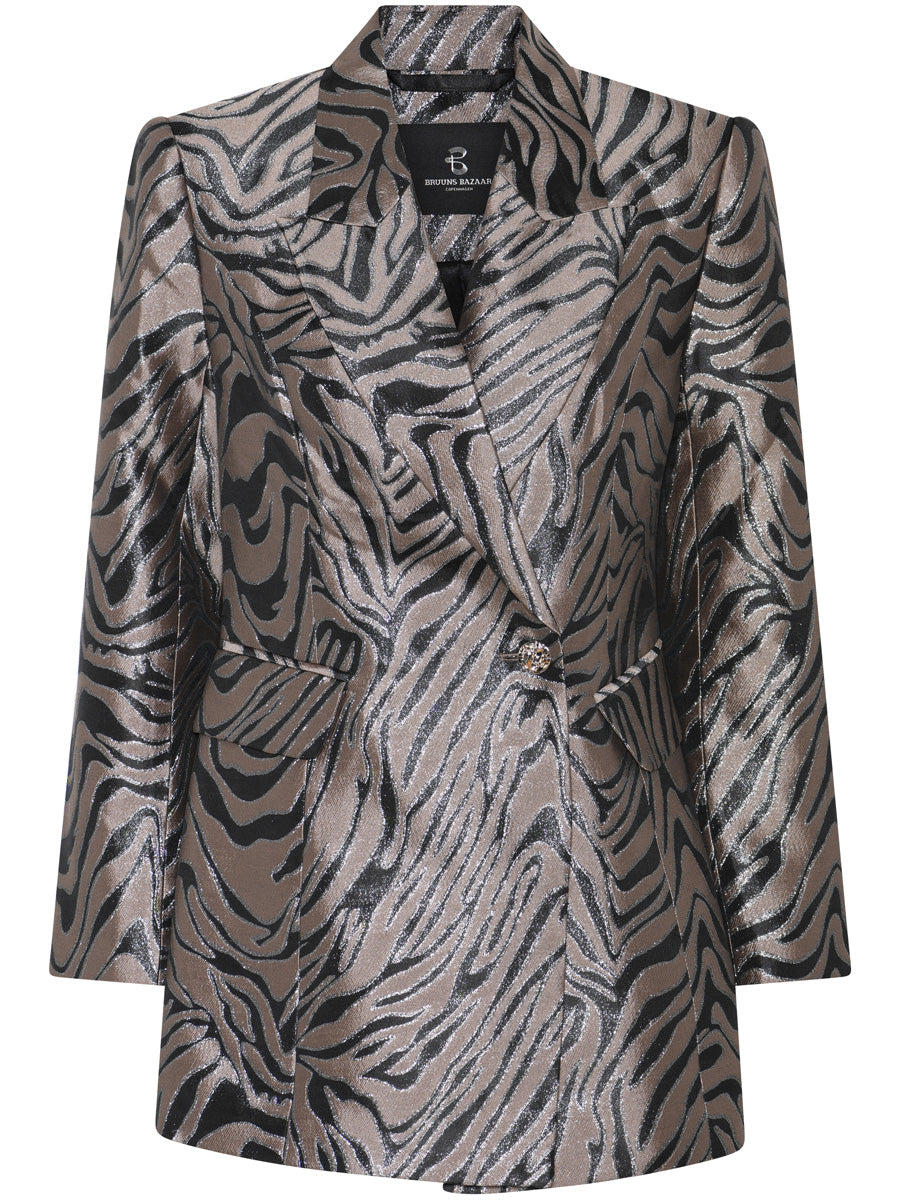 KousaBBWillia blazer